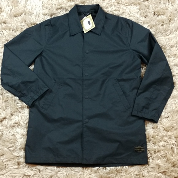 Levi's Other - Levis mens coaches skateboarding jacket